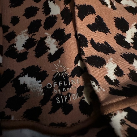 Aerie offline leggings size Small - Picture 2 of 2